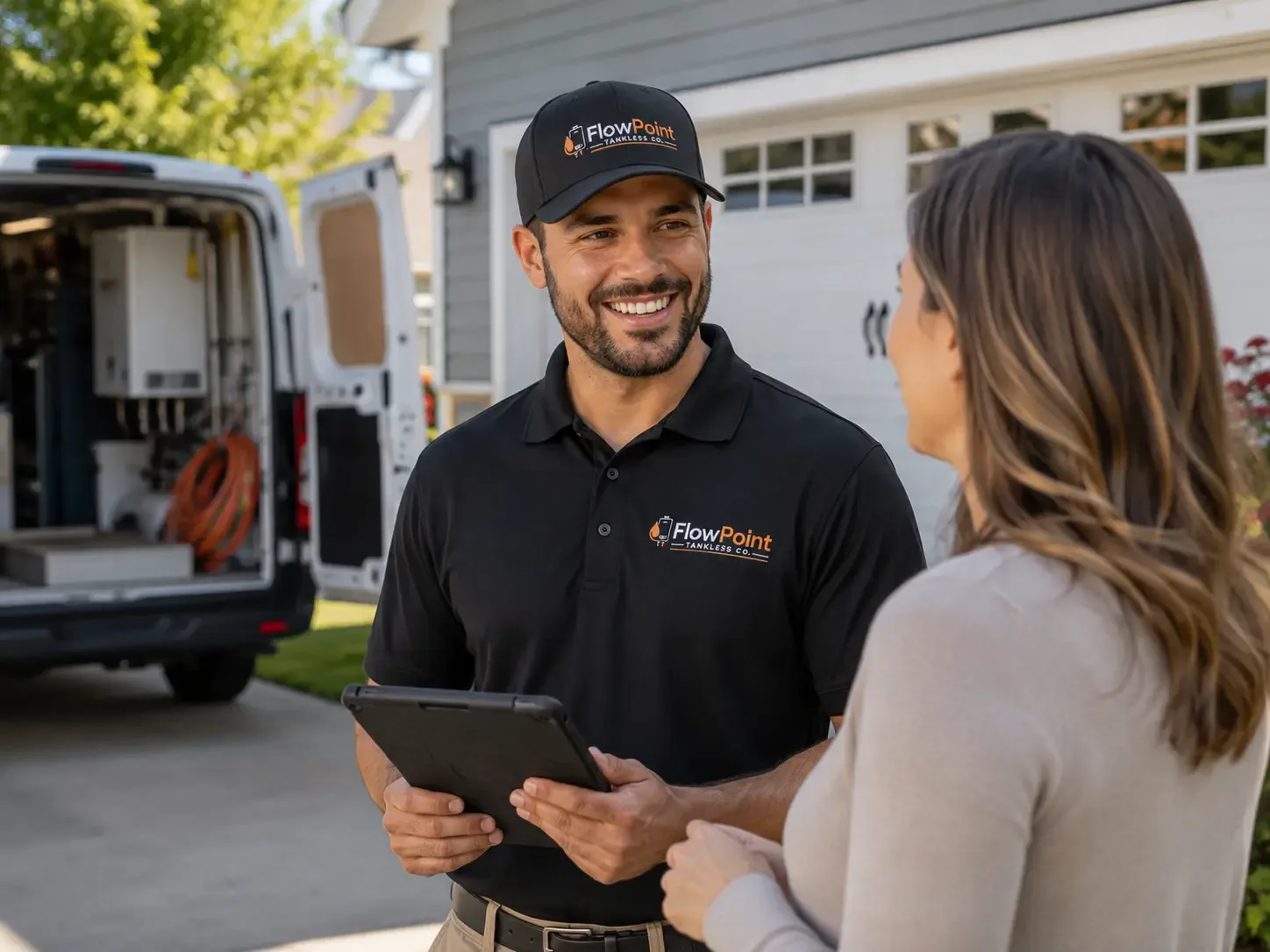 Tankless Water Heater Installation Edgefield, SC FAQs